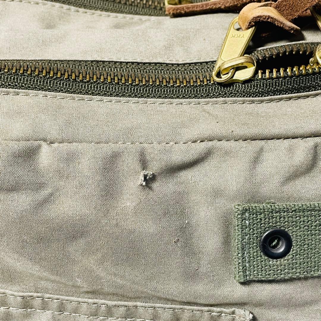 【廃盤】FILSON　フィルソン　チェストパック　130S　レギュラー