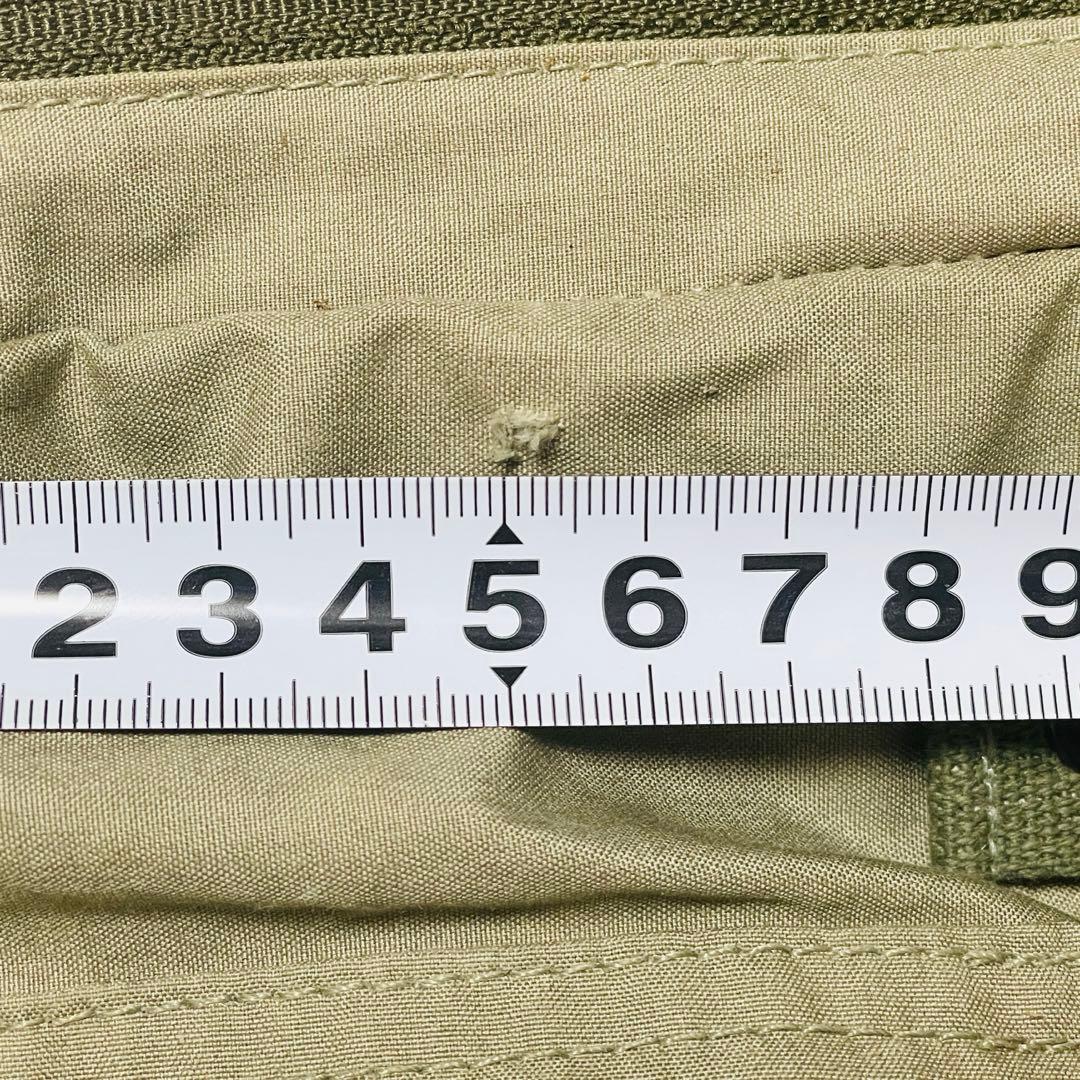 【廃盤】FILSON　フィルソン　チェストパック　130S　レギュラー