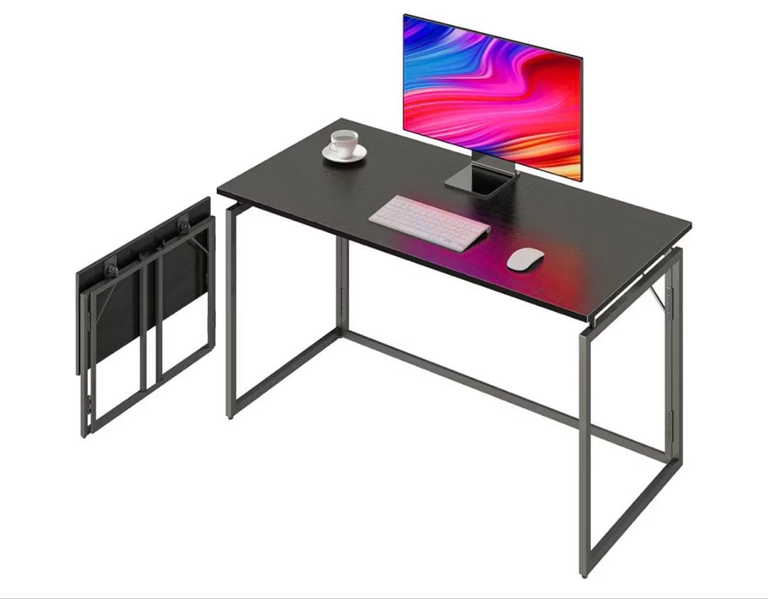 折りたたみテーブル【 正規品】 机 折り畳み デスク