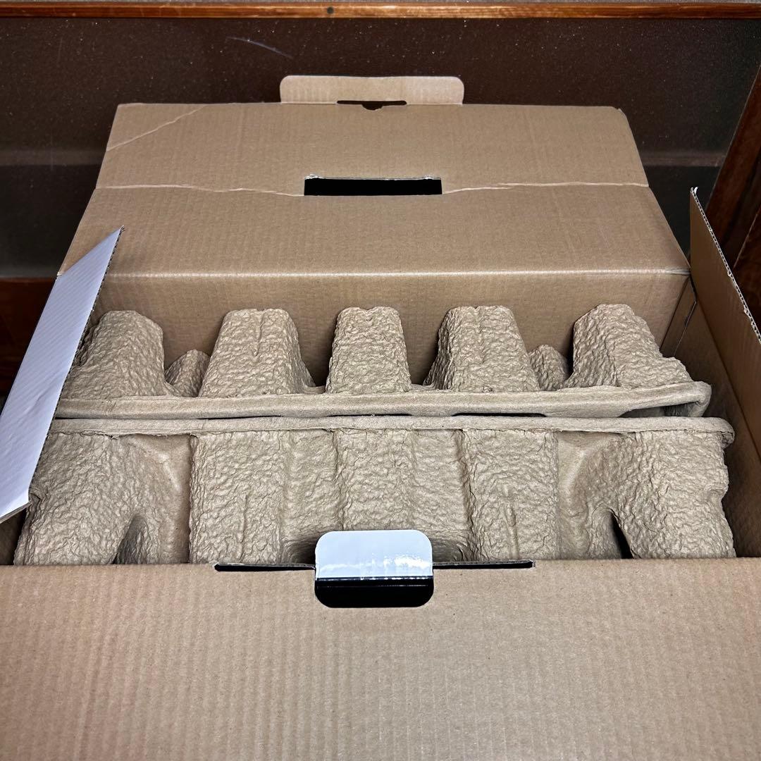 美品 シーリングファンライト AONCIA AC-CFL1008-A 付属品完備