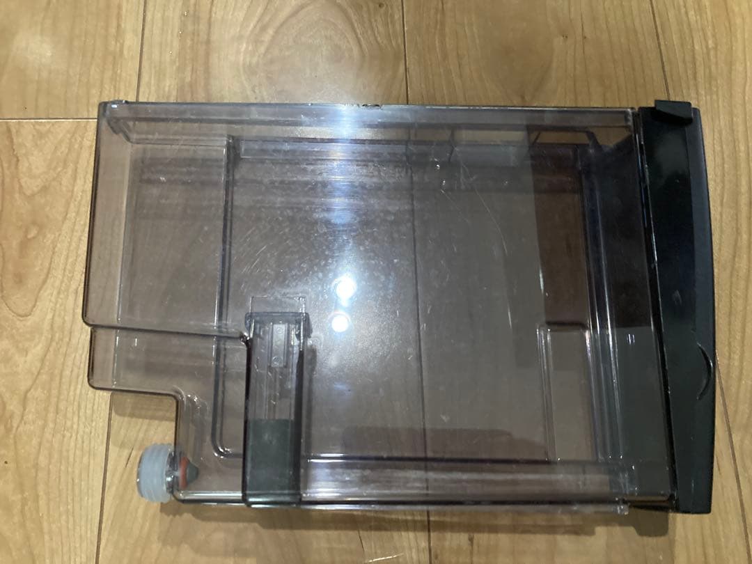 De'Longhi デロンギ マグニフィカESAM1000SJ 動作品 取説付