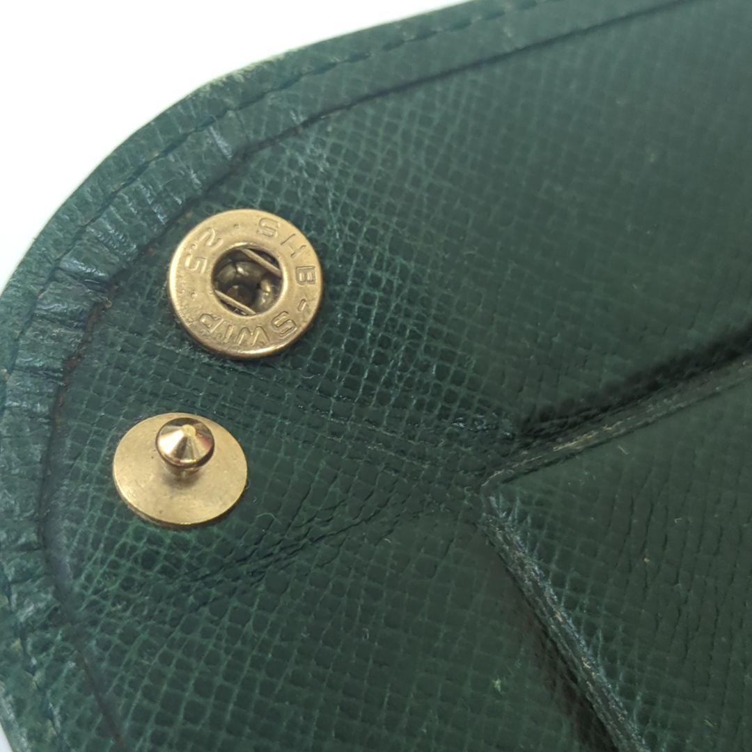 ルイ ヴィトン タイガ レザー ヴィドポッシュ アクセサリートレイ M30314