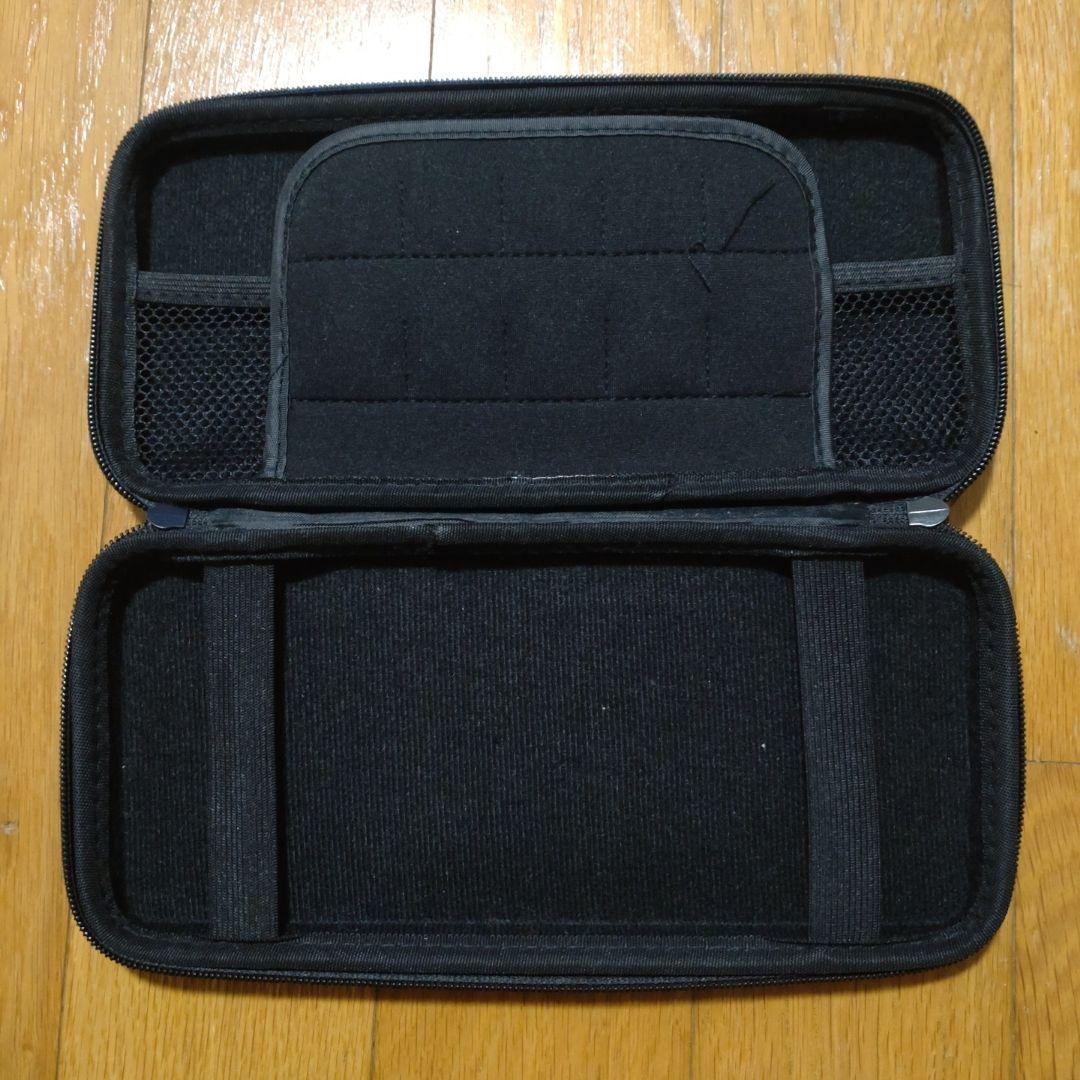 Nintendo Switch Lite 青色 本体 付属品あり