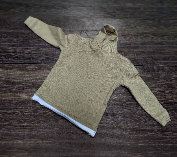 1/6　フィギュア　アウトフィット