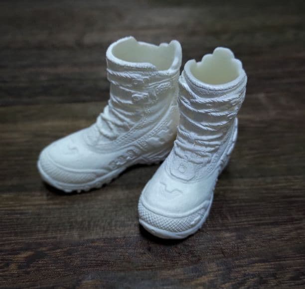 1/6　フィギュア　アウトフィット