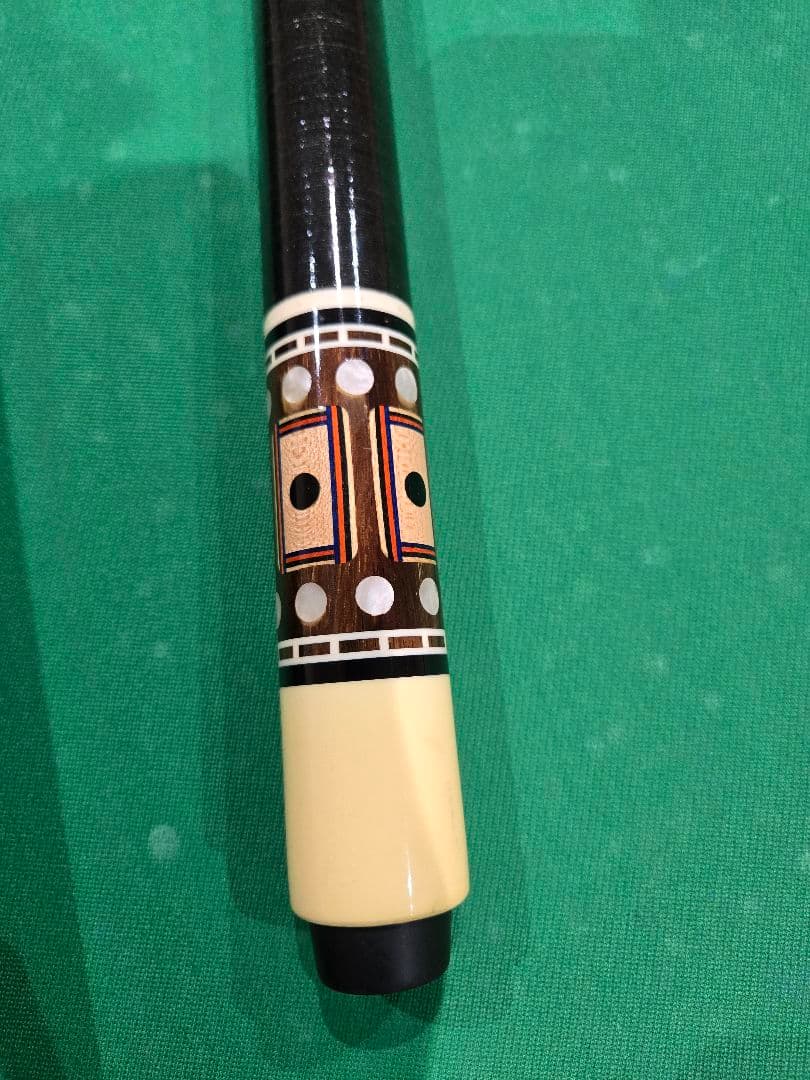 オールドアダム？キュー