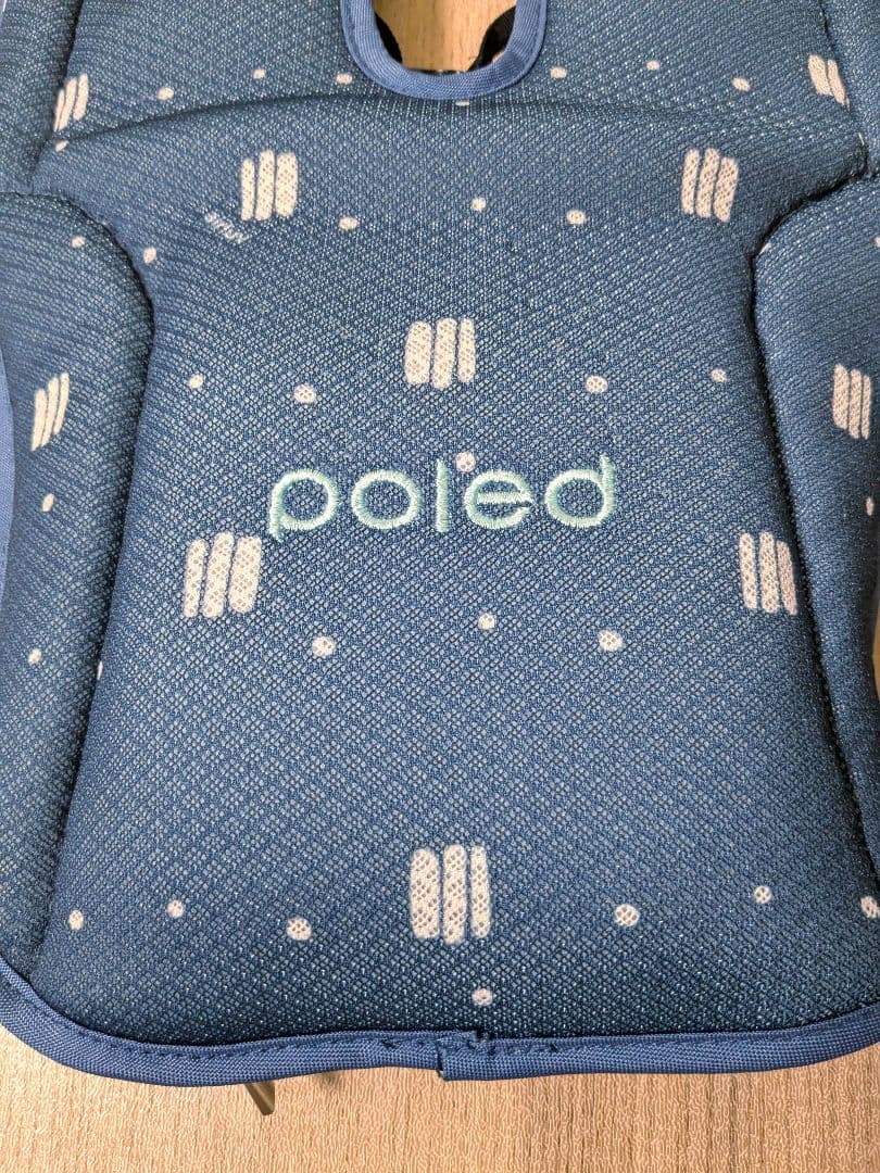 エアラブ4　 ドーナツ　 スノーブルー