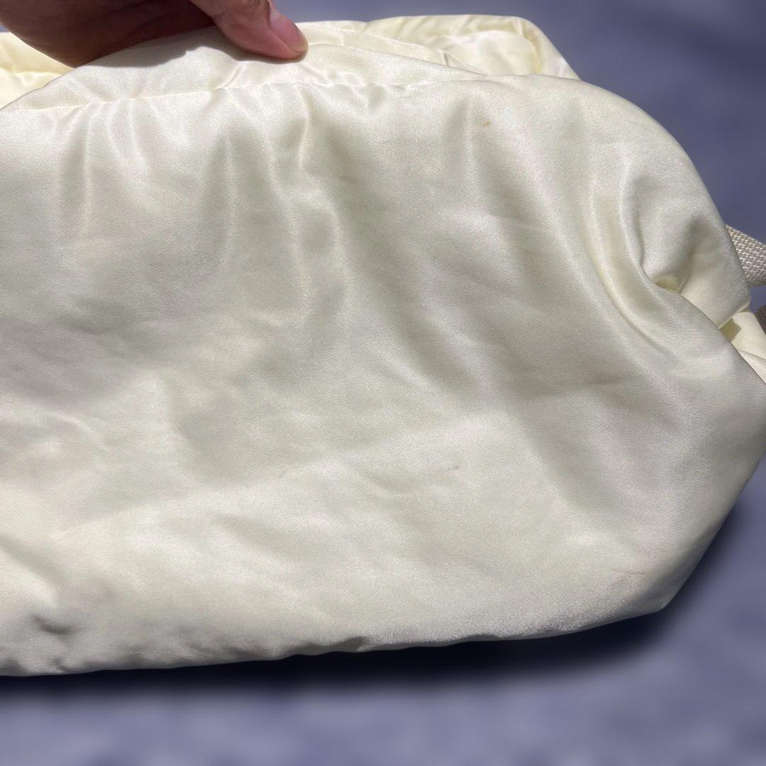 【希少】PORTER×ANREALAGE OVERSIZE WAIST BAG