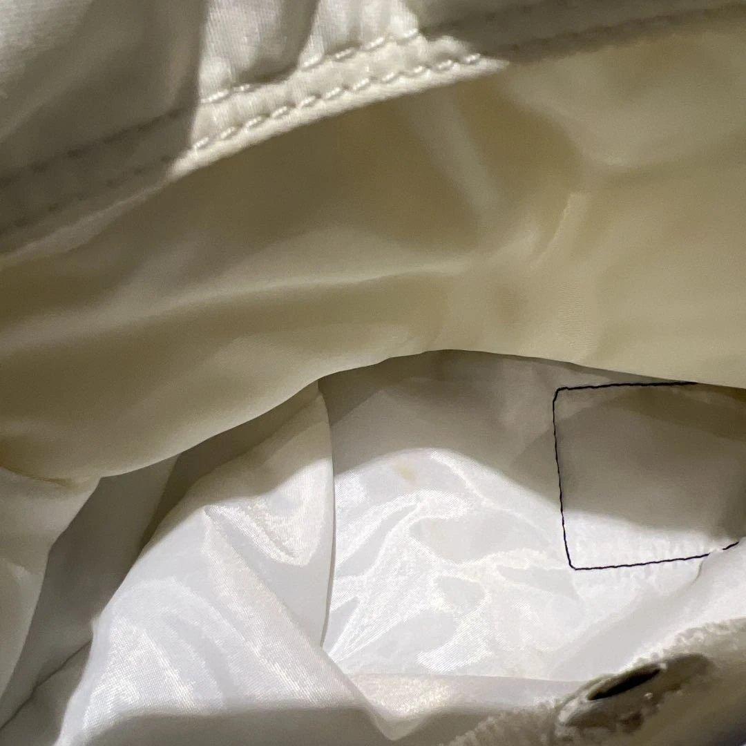 【希少】PORTER×ANREALAGE OVERSIZE WAIST BAG