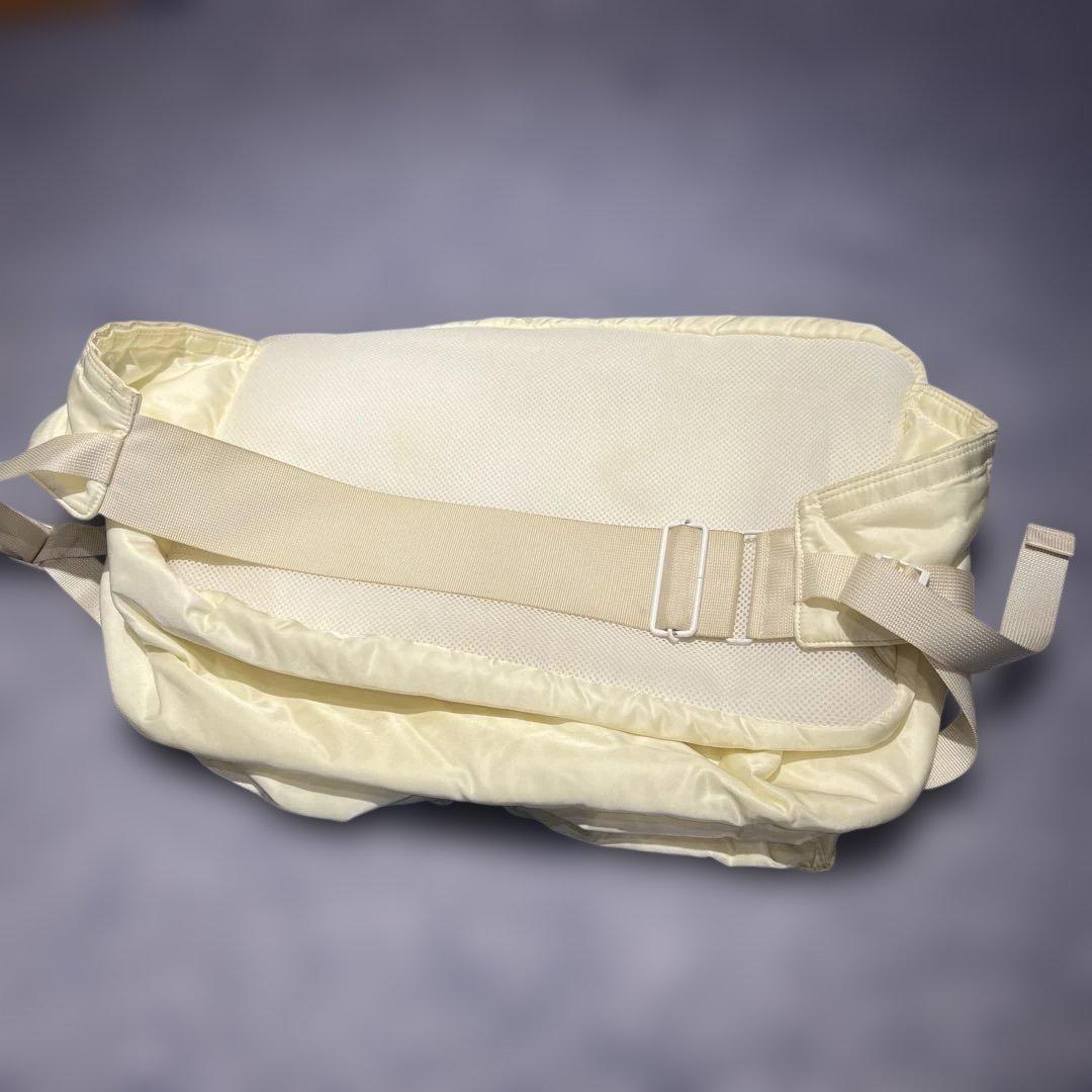 【希少】PORTER×ANREALAGE OVERSIZE WAIST BAG