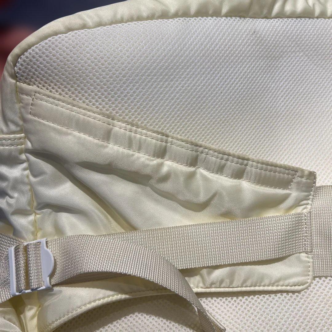 【希少】PORTER×ANREALAGE OVERSIZE WAIST BAG