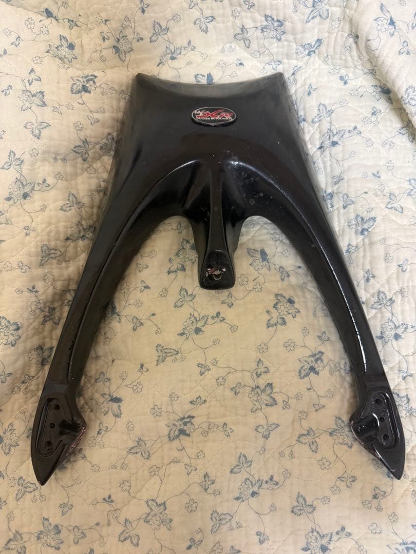 アドレスv125g デビルウイング