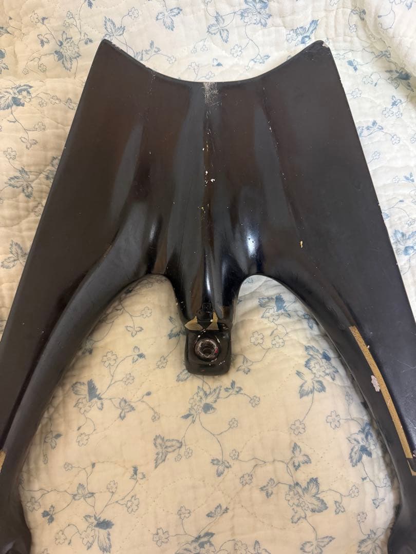 アドレスv125g デビルウイング