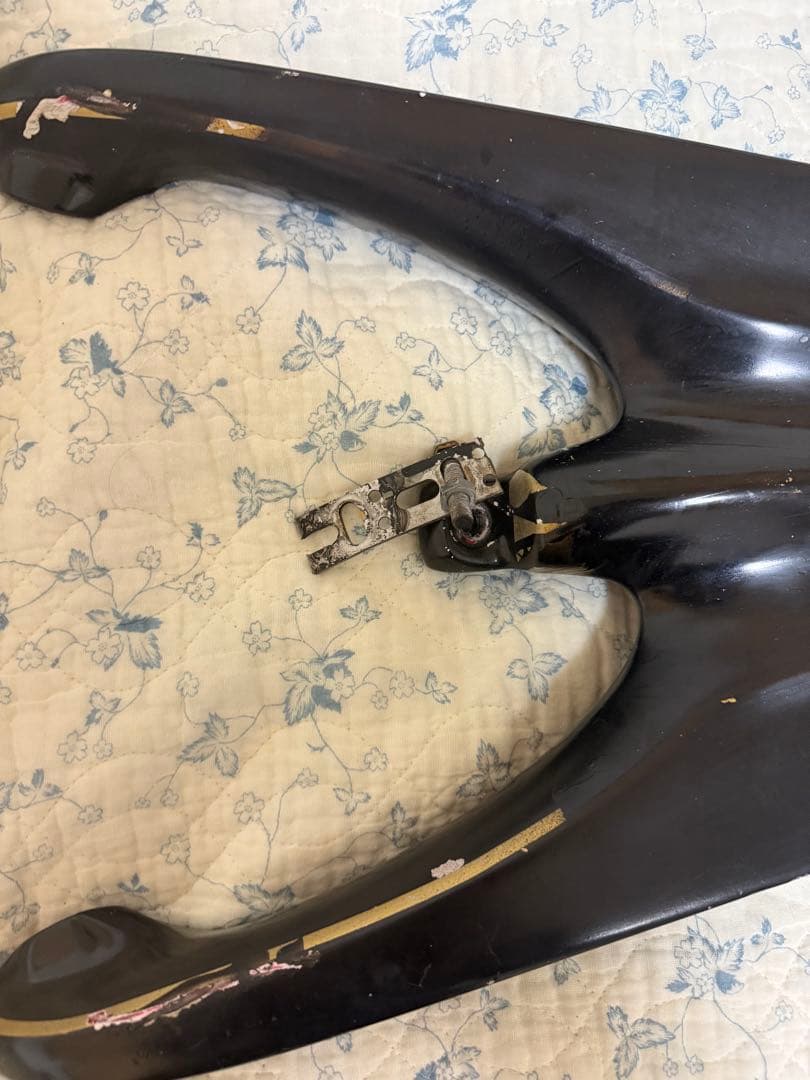 アドレスv125g デビルウイング