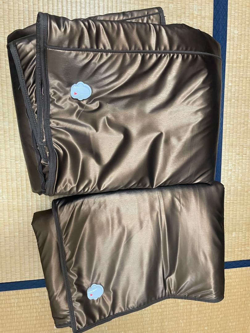 ヒートマット　CML777　CML777A/CML777B　上下セパレートタイプ