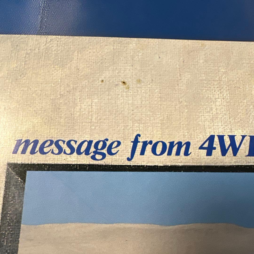 SUBARU LEONE オーナーズマニュアル セット