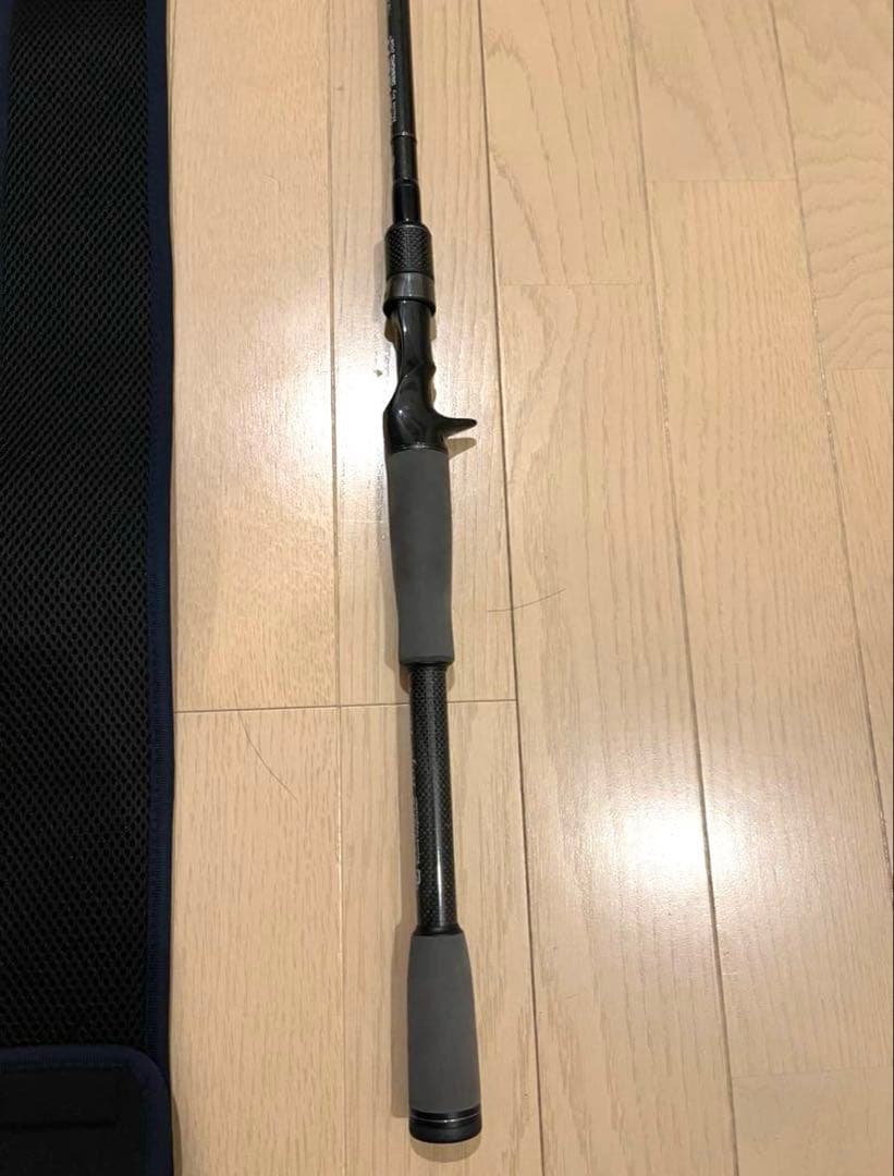 デジーノレーベン　トルクチューン DLT-C610MHRST4ｓ　EVA