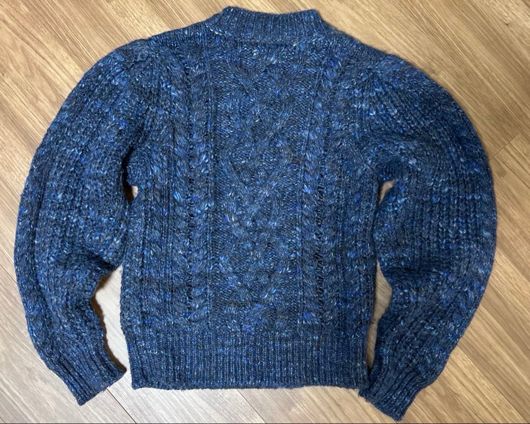 【poppy】未使用 ISABEL MARANT ETOILE ニット