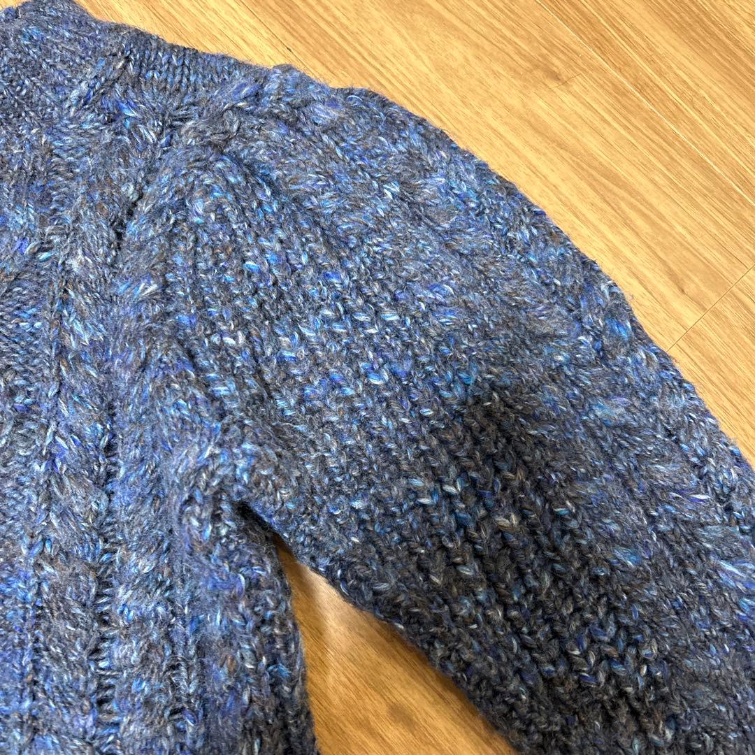 【poppy】未使用 ISABEL MARANT ETOILE ニット