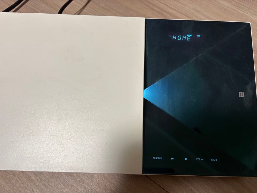 SONY BDV-N1WLホームシアターシステム　フルセット