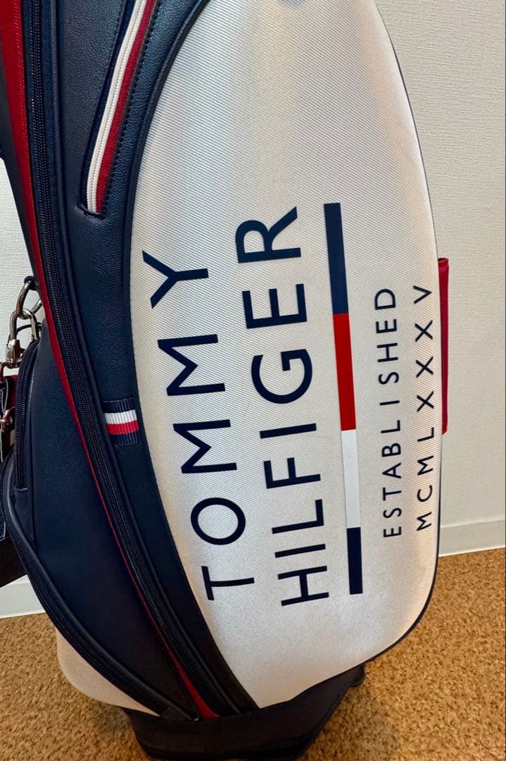   スタンドキャディーバック(フードなし)