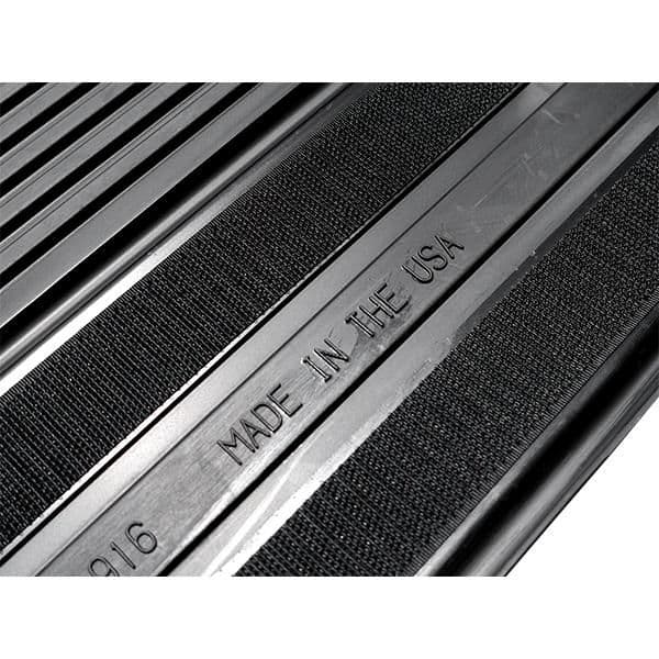 リア カーゴマット ラゲッジマット TRD OFFROAD　RAV4 50系