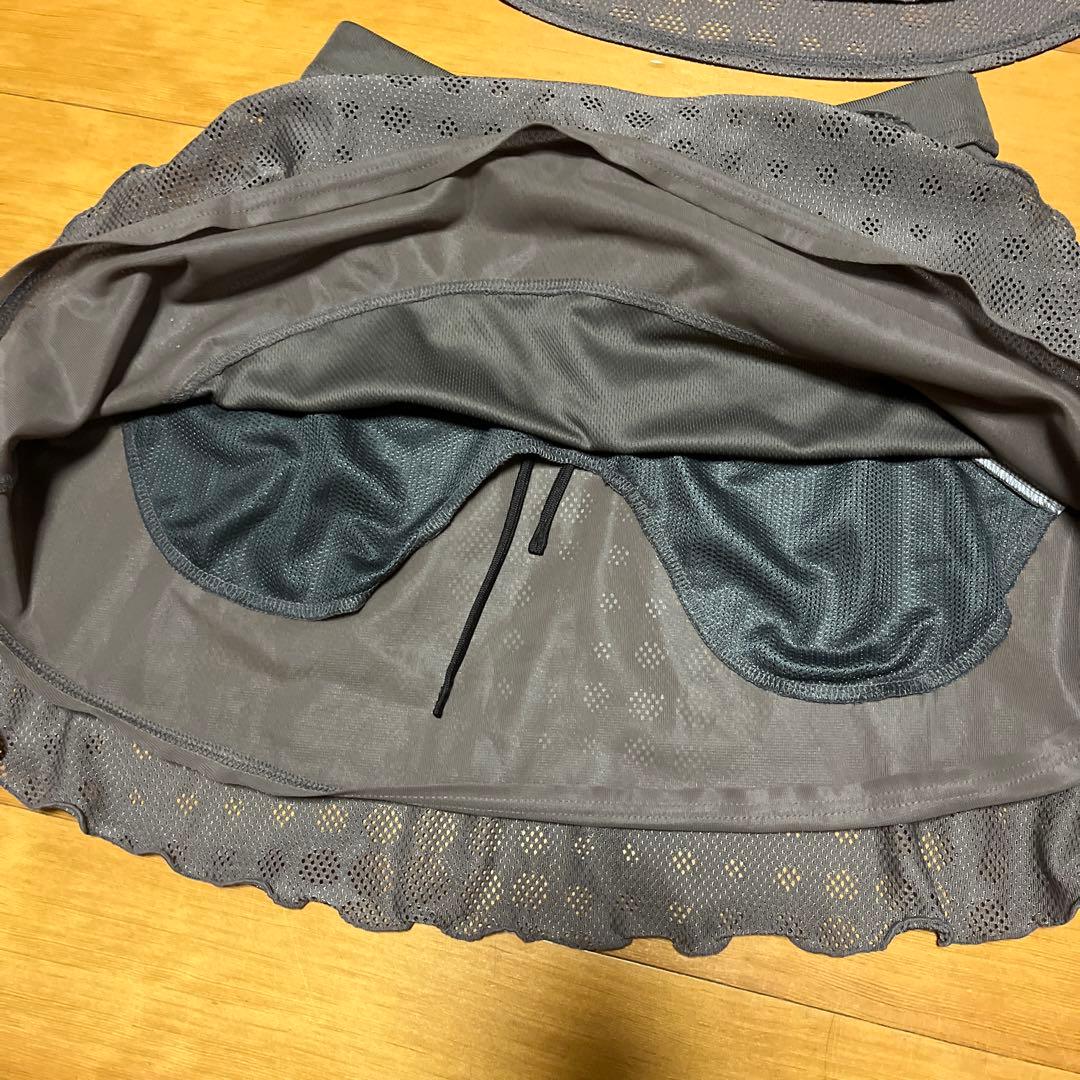 バボラ　テニスウェア　上下セット