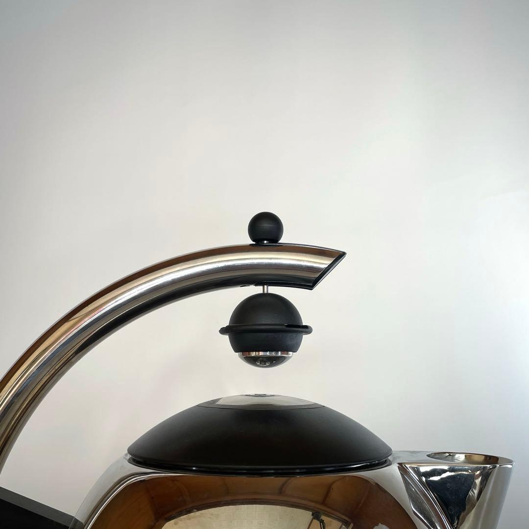 ヴィンテージ ドイツ AMC ポストモダンデザイン ケトル やかん