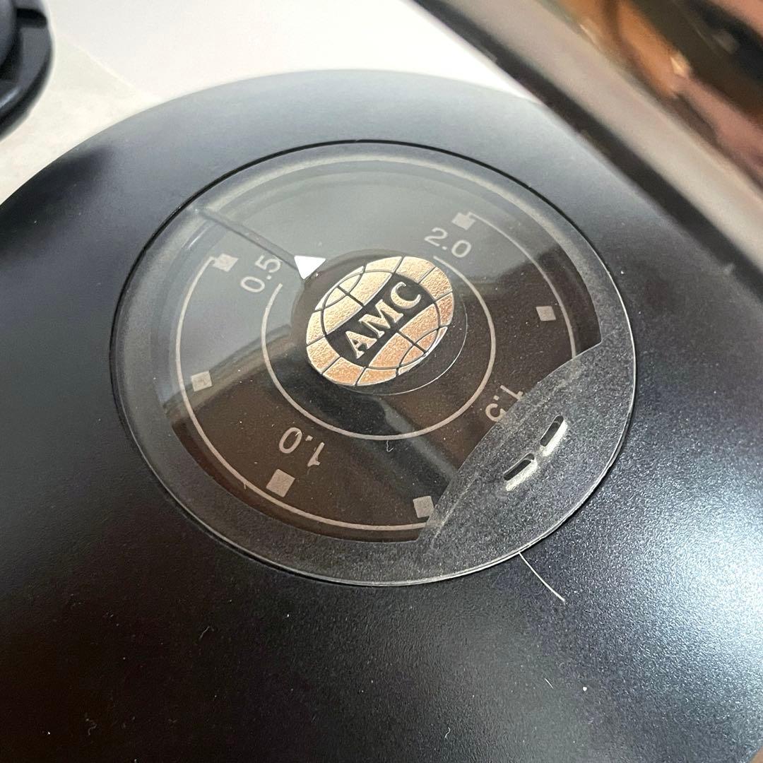 ヴィンテージ ドイツ AMC ポストモダンデザイン ケトル やかん