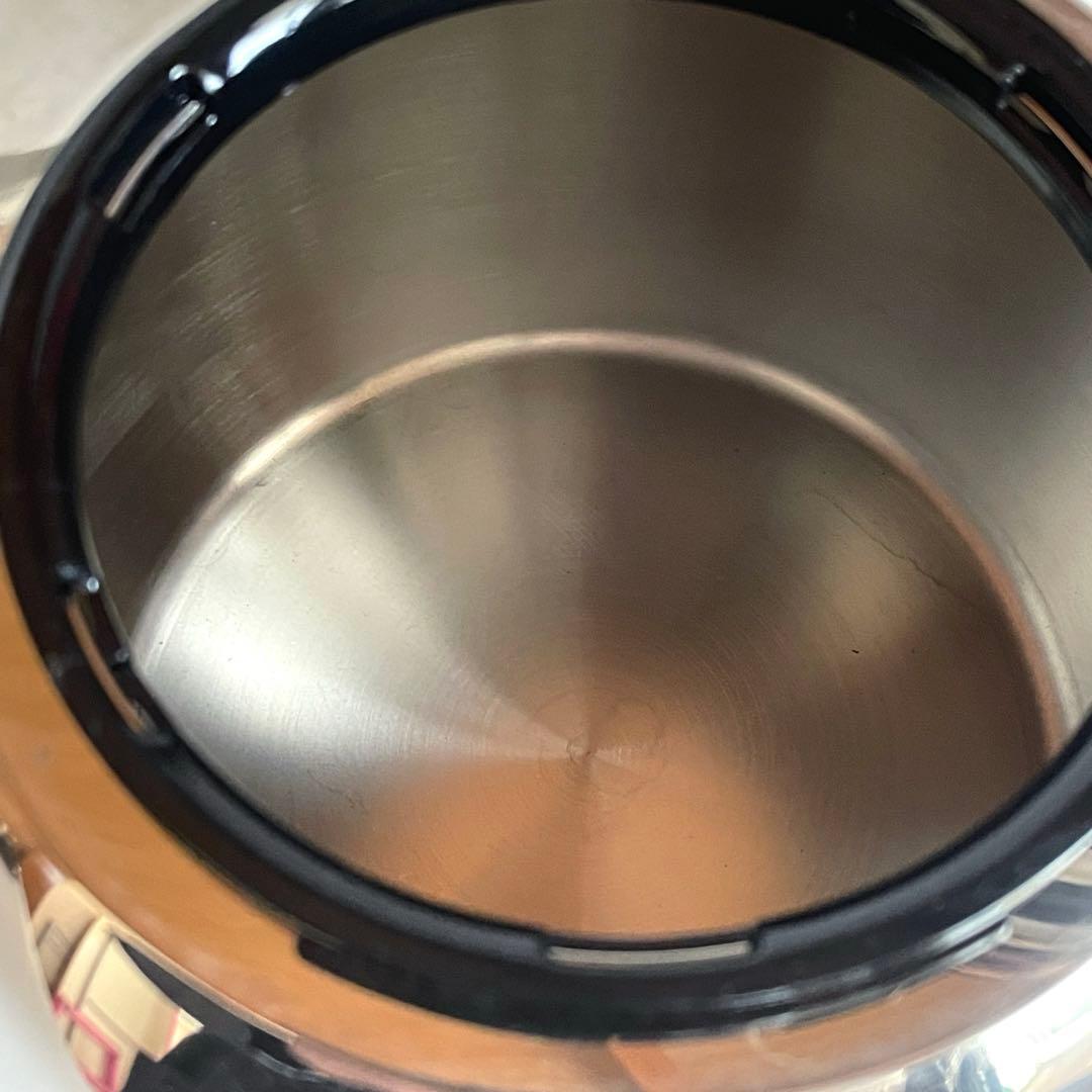 ヴィンテージ ドイツ AMC ポストモダンデザイン ケトル やかん