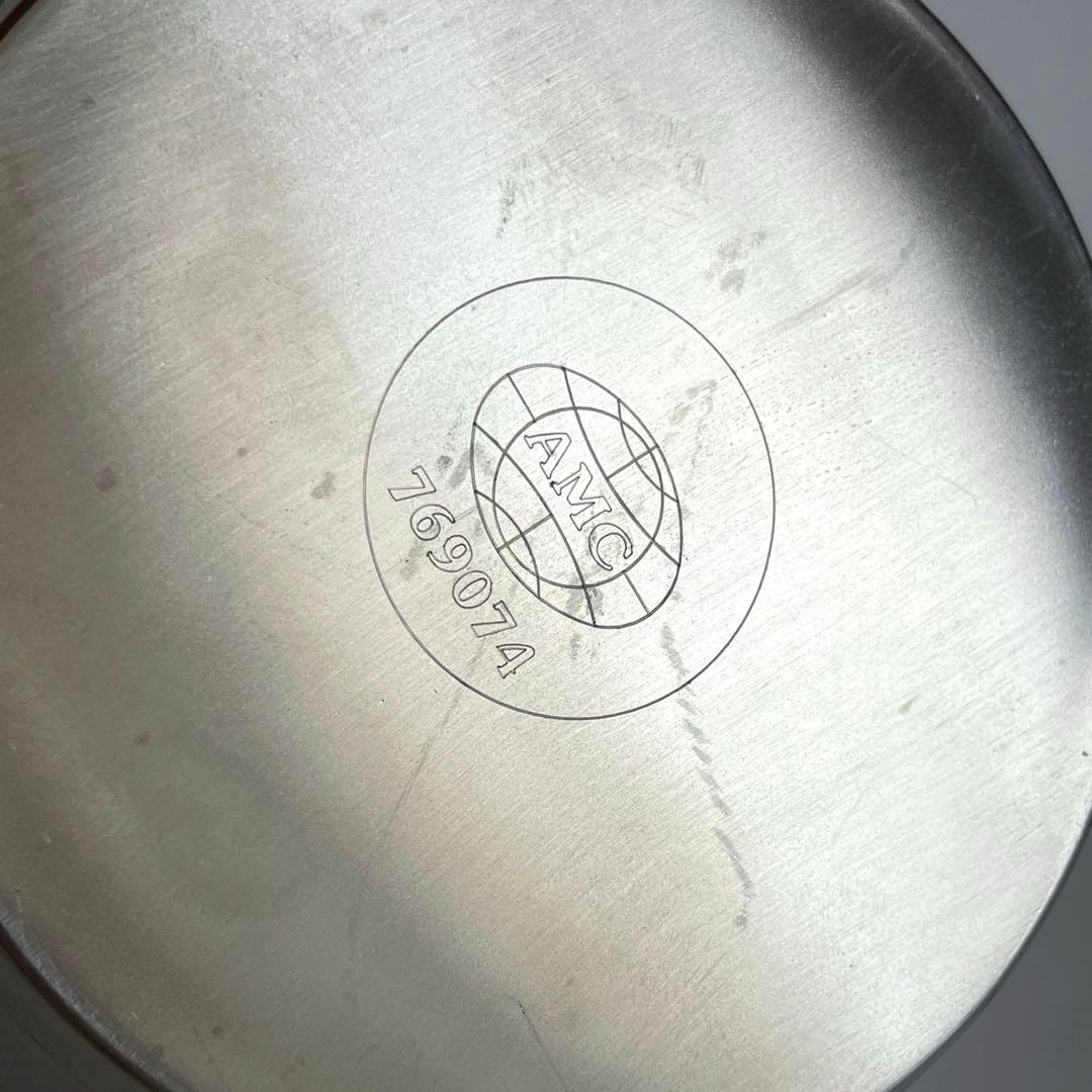 ヴィンテージ ドイツ AMC ポストモダンデザイン ケトル やかん