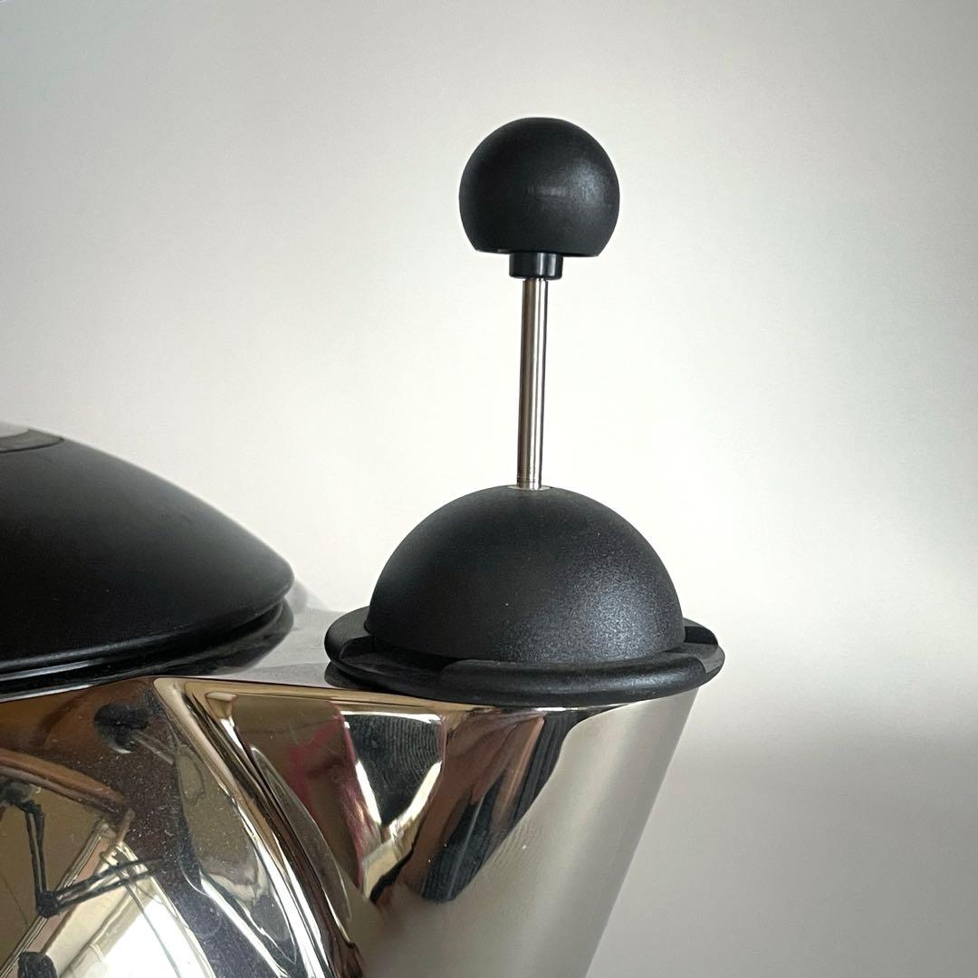 ヴィンテージ ドイツ AMC ポストモダンデザイン ケトル やかん