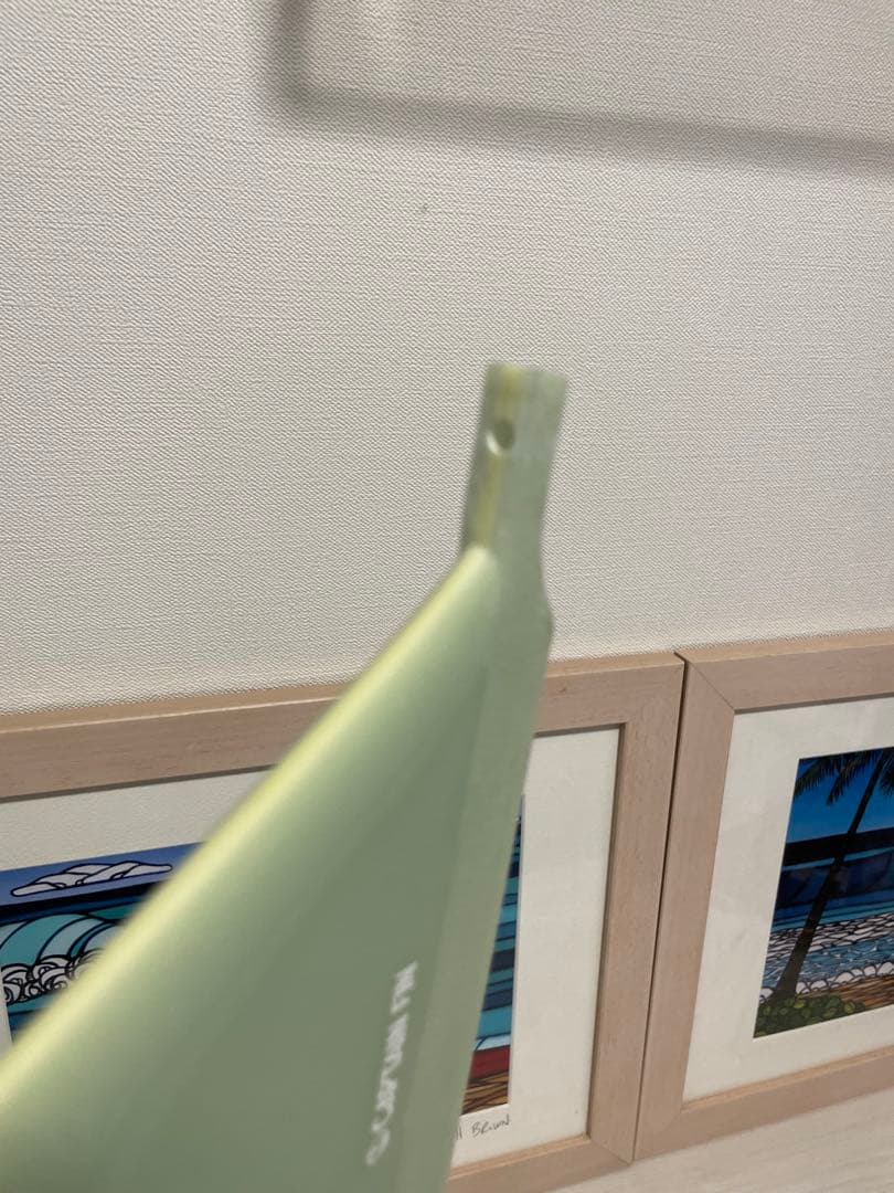 キャプテンフィン　タイラーウォーレン　新品未使用