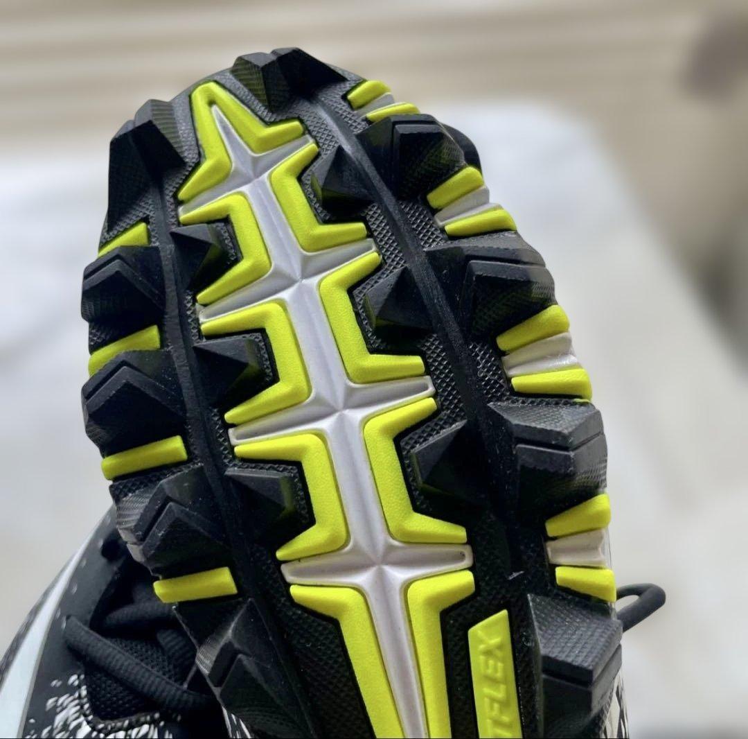 Nike VPR アメリカンフットボールスパイク