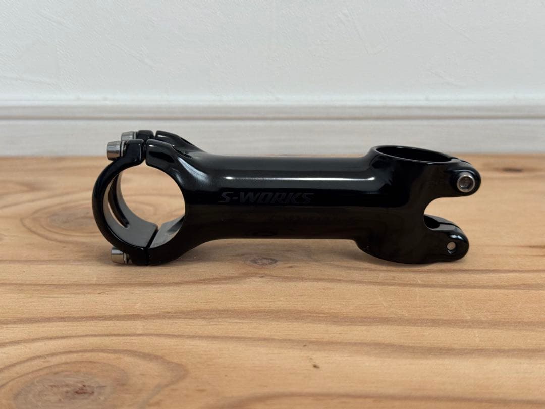 【超美品】スペシャライズド S-WORKS SL ステム/100mm