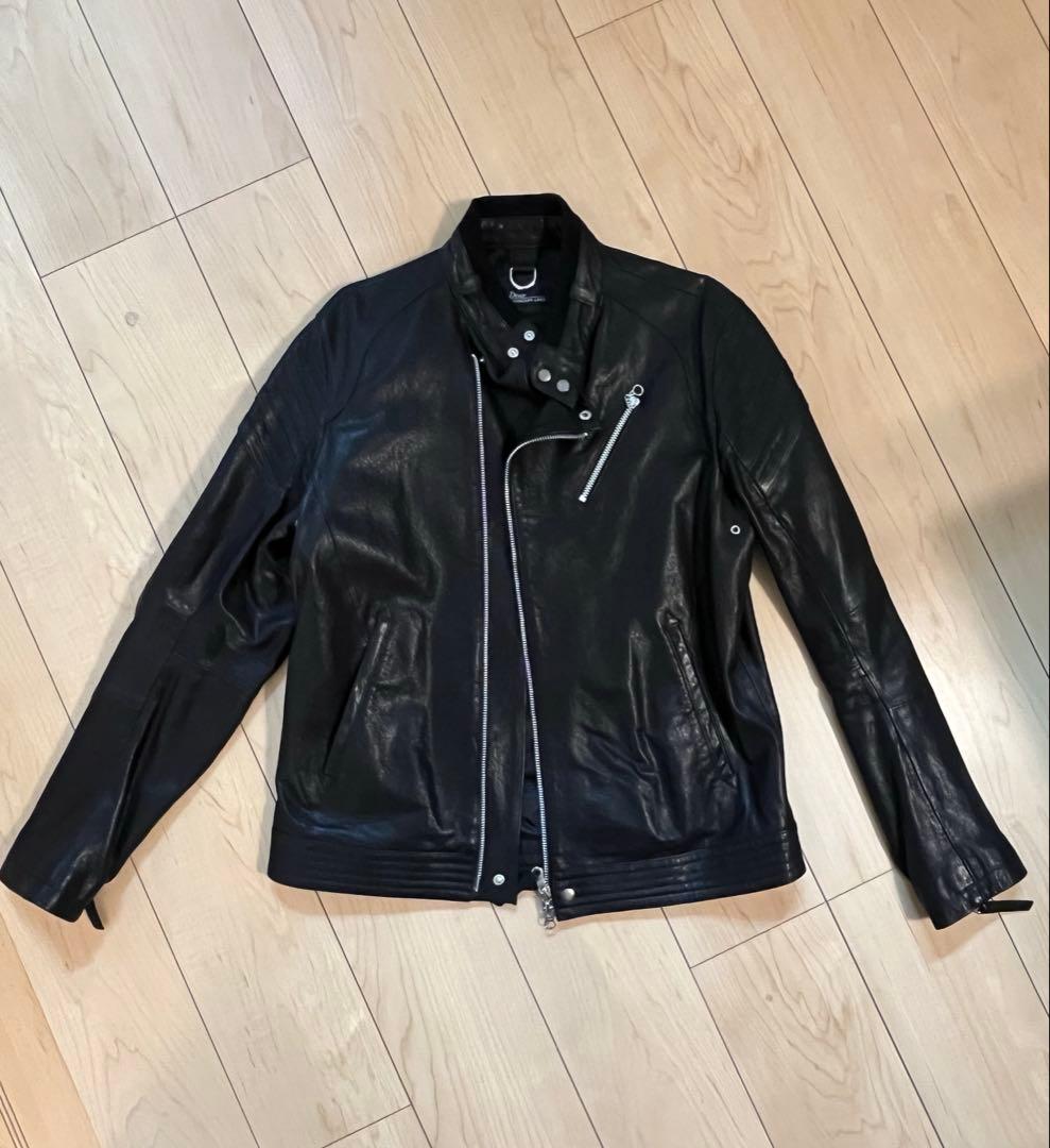 ず*ん様 ONWARD 革ジャン ライダース