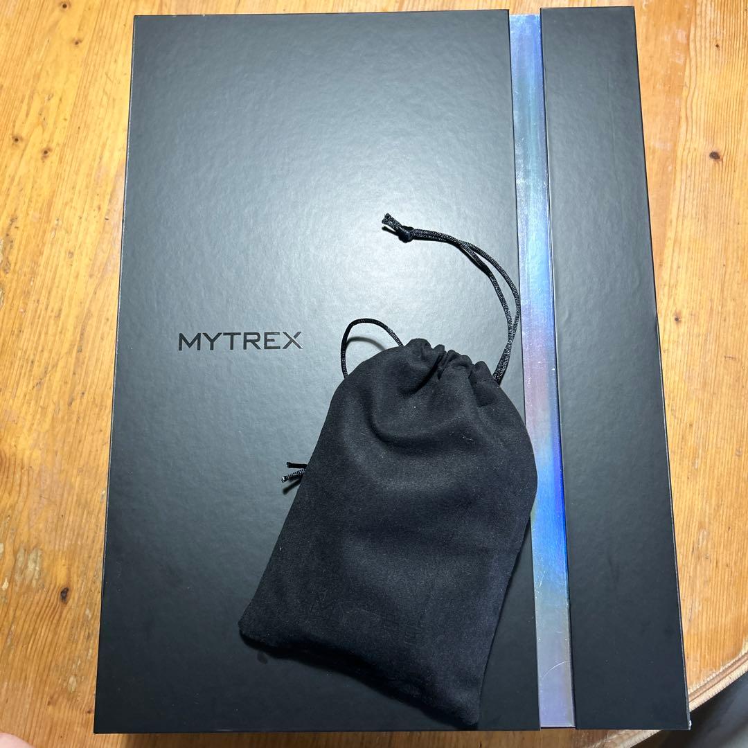 MYTREX 脱毛器