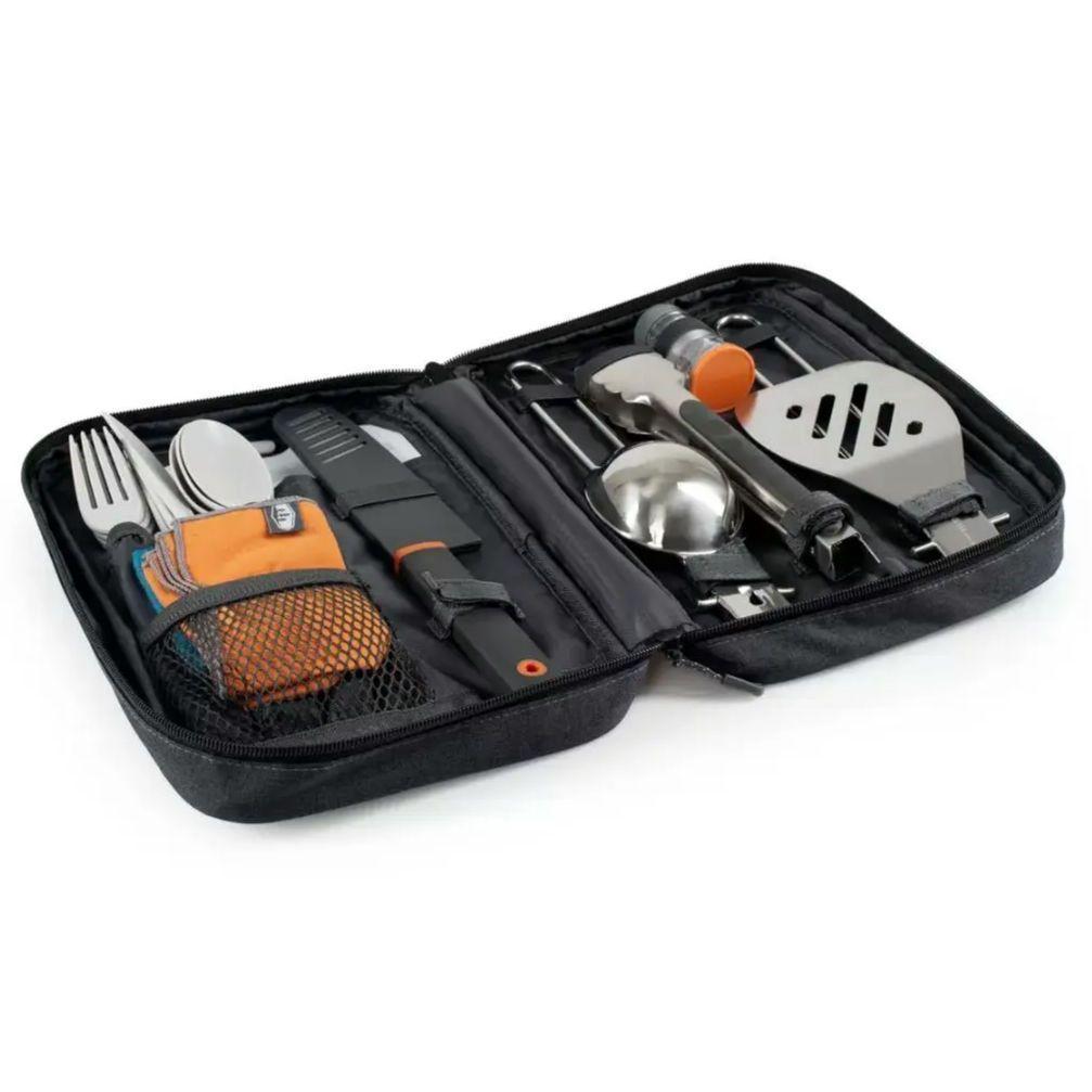 【新品未使用】GSI キャンプ キッチンキット