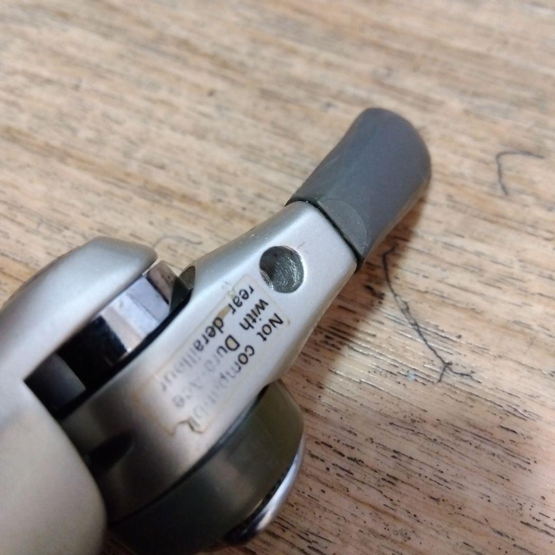 バーエンドコントローラー　SHIMANO　SL-BS64 8S