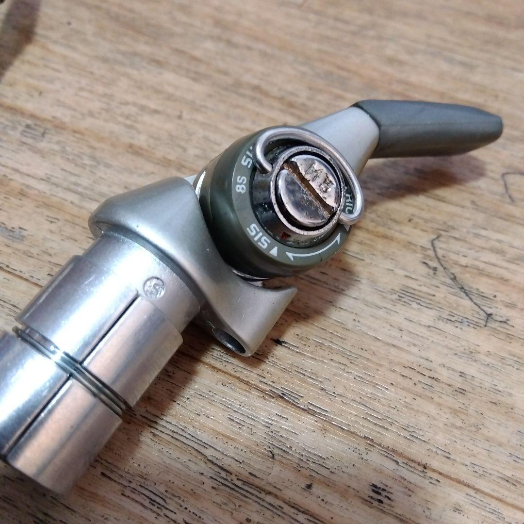 バーエンドコントローラー　SHIMANO　SL-BS64 8S