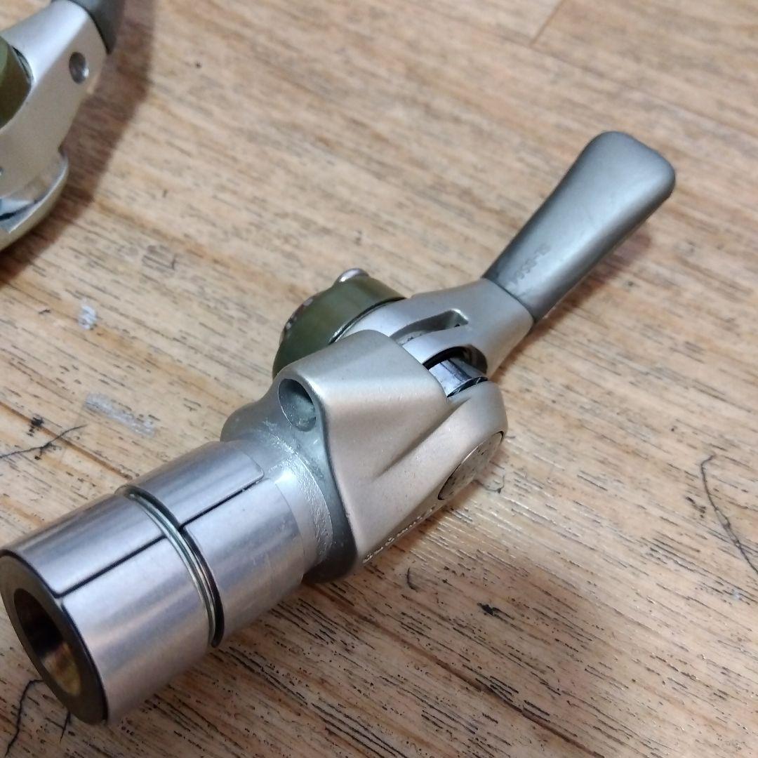 バーエンドコントローラー　SHIMANO　SL-BS64 8S