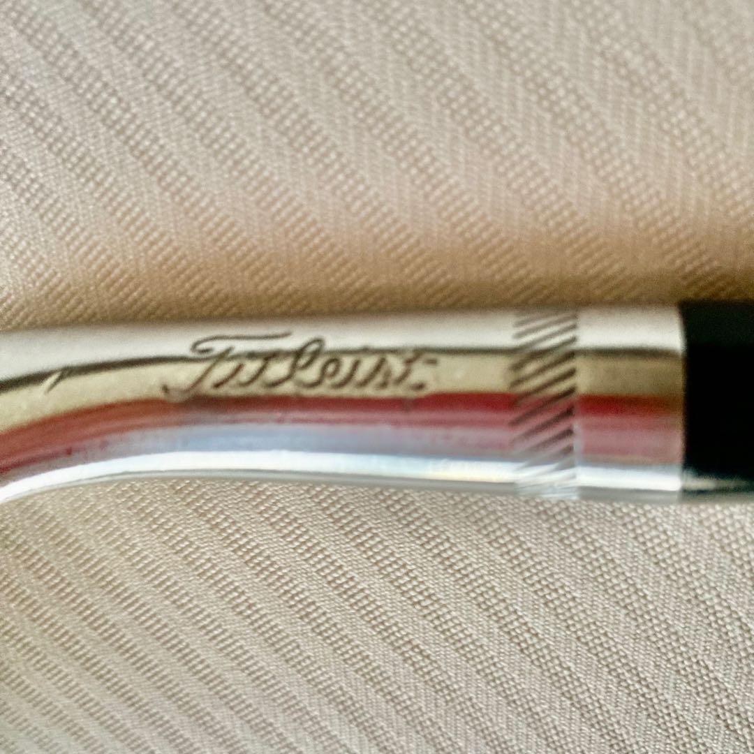 タイトリスト　ボーケイデザイン　 SM8 ウェッジ　56° 14F