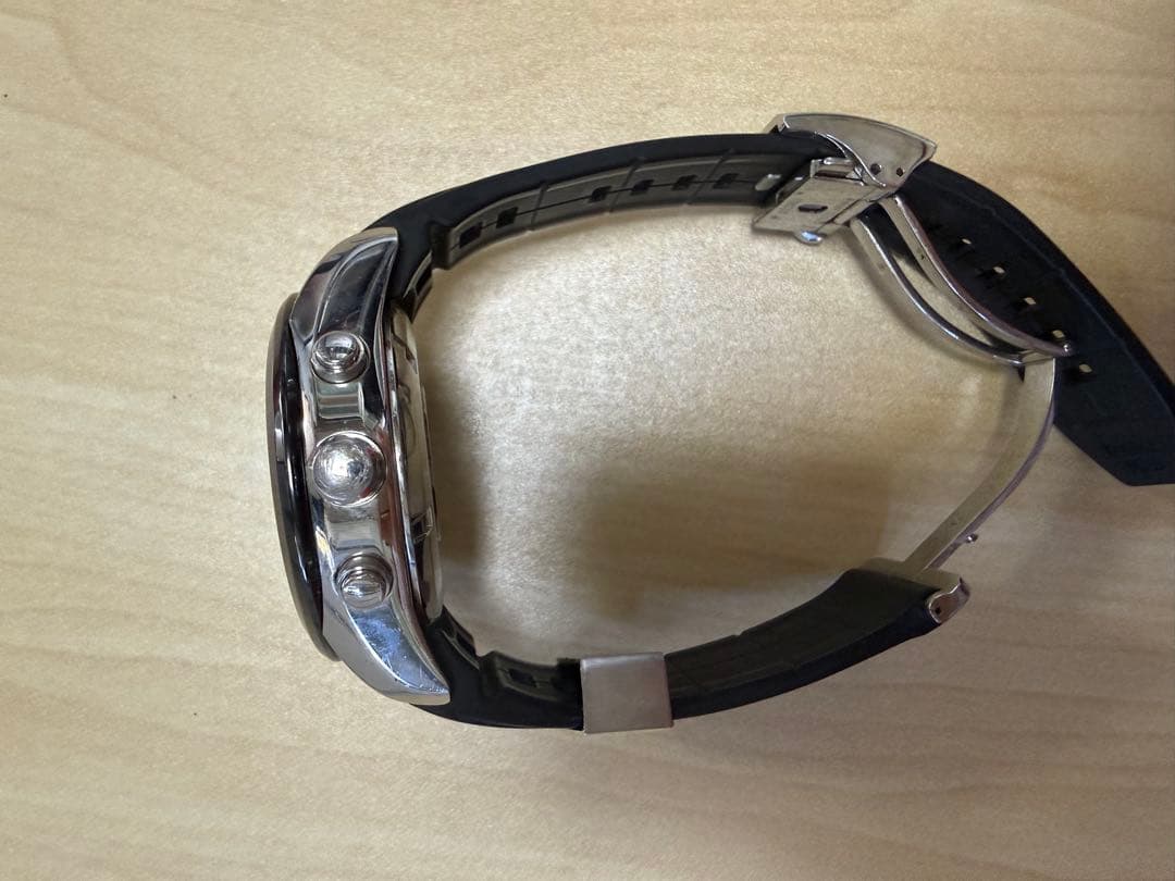 SEIKO ASTRON GPS SOLAR ブラック/ブルー