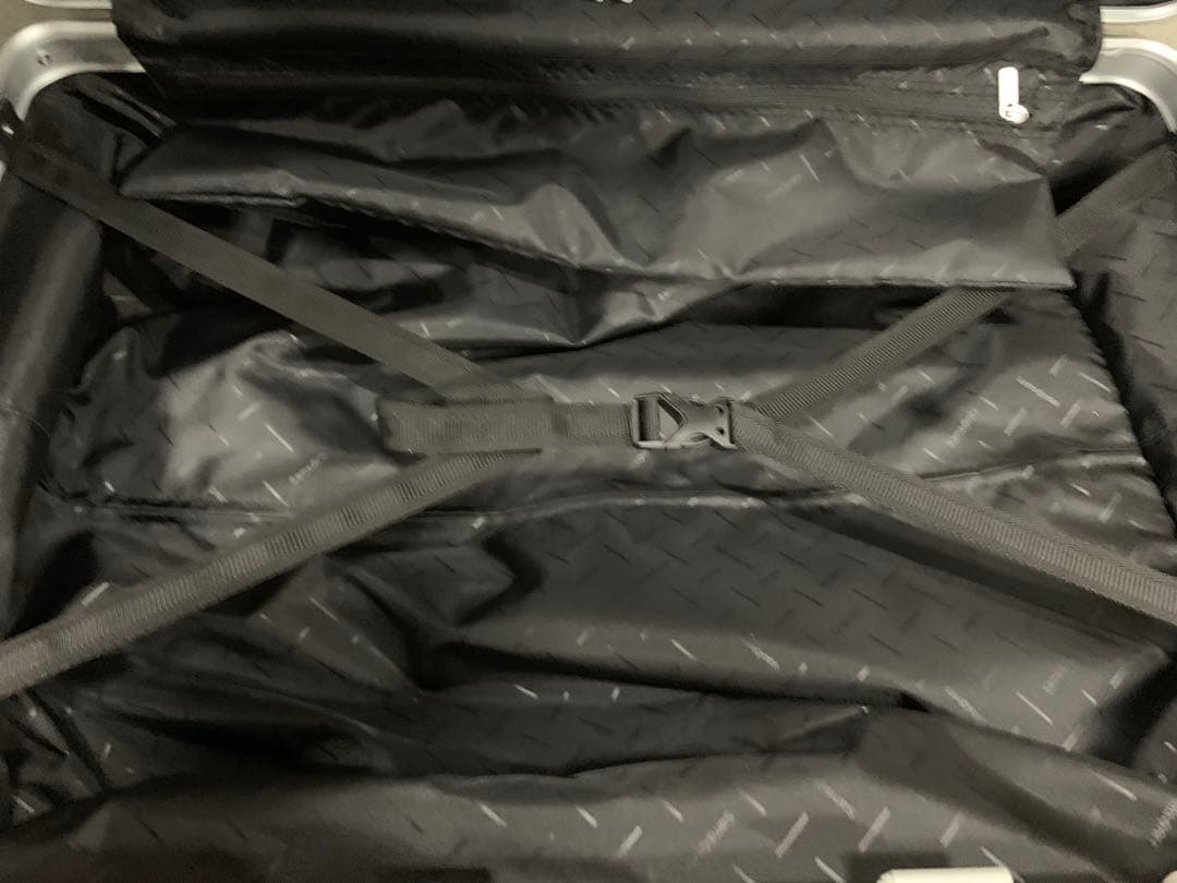 【展示品】サムソナイト] スーツケース キャリーケース