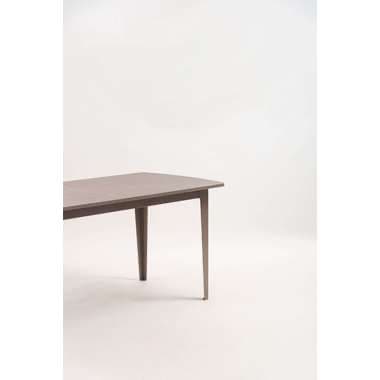 【メーカー直送】東谷　GDT-13SS エクステンションテーブル