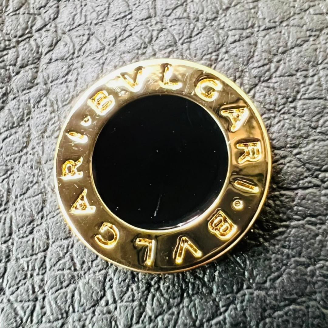 【極美品】BVLGARI エミレーツ航空 ファーストクラス アメニティ ポーチ