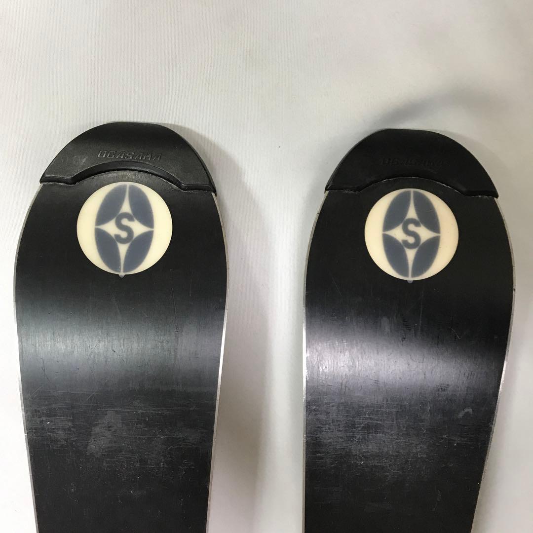 OGASAKA Unity TD-1 スキー板 M139