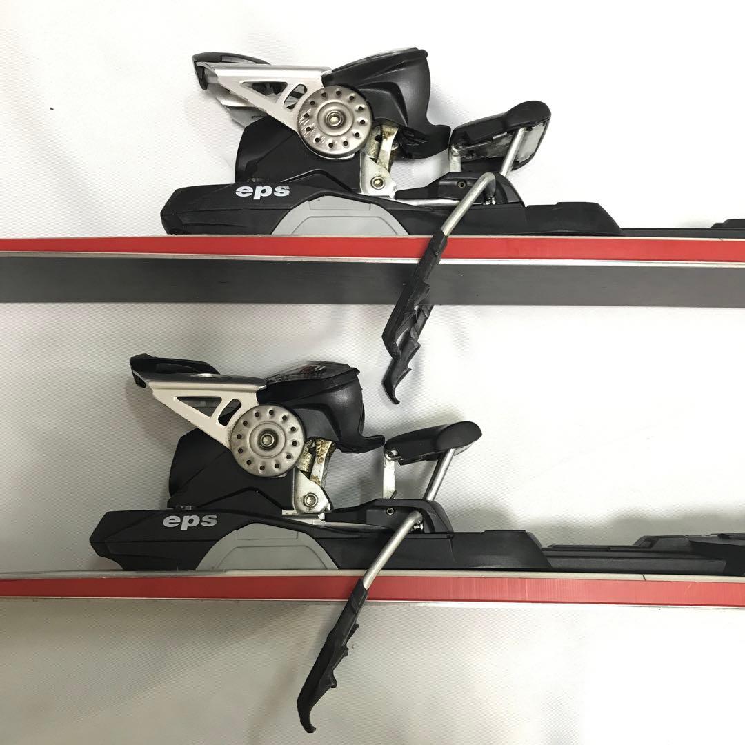 OGASAKA Unity TD-1 スキー板 M139