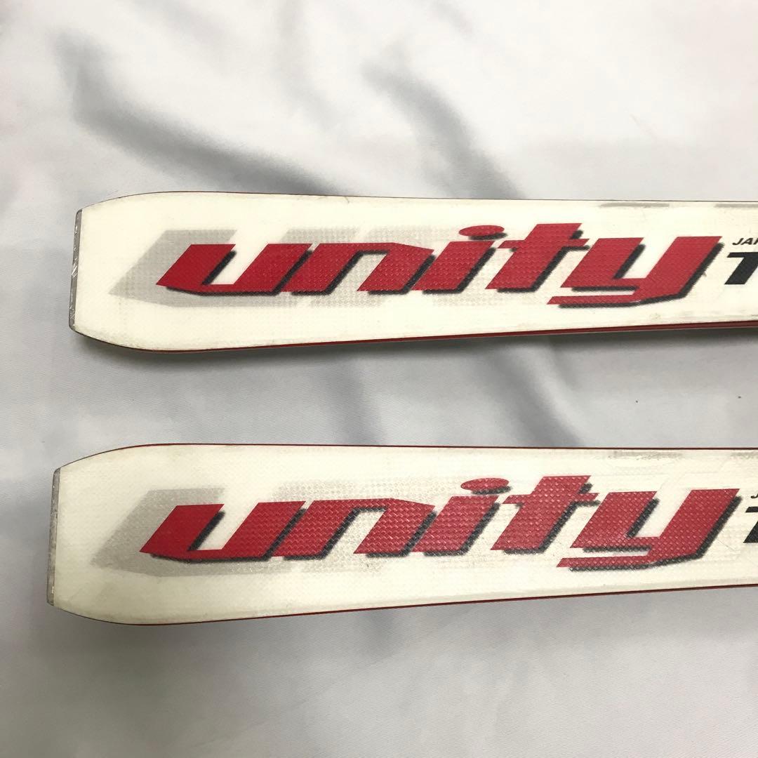 OGASAKA Unity TD-1 スキー板 M139