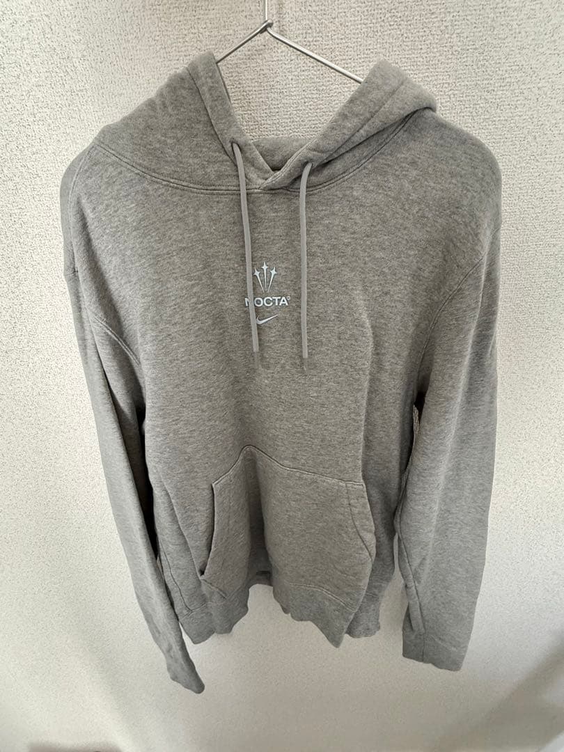 最終値下げ　NIKE NOCTA 上下セットアップ